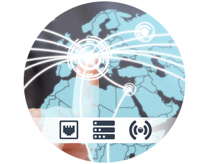 Sieci LAN/WAN, VPN, VOIP
