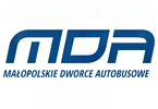 LOGO MDA