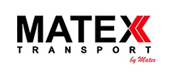 LOGO MATEX TRANSPORT