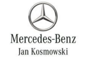 LOGO MERCEDES