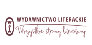 LOGO WYDAWNICTWO LITERACKIE