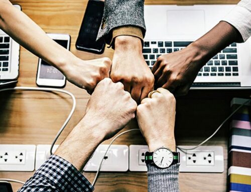 Zalety outsourcingu IT w MŚP