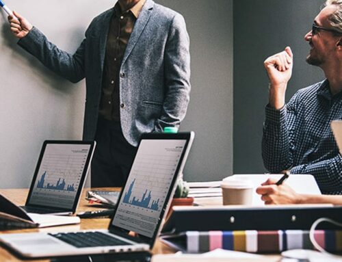 Jak zapewnić bezpieczeństwo sieci firmowej