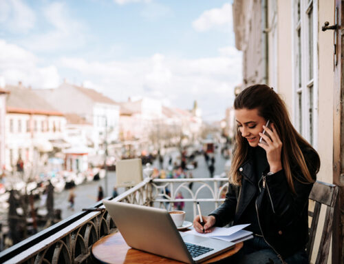 Obsługa informatyczna dla firm Kraków