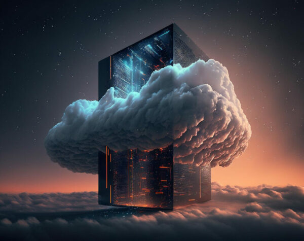 server 1