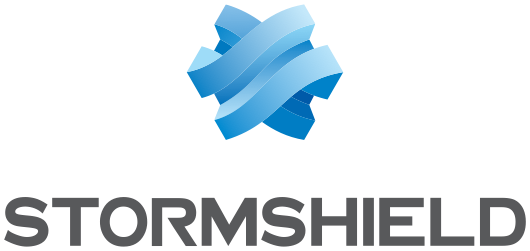 Stormshield