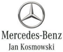 Mercedes-Benz Jan Kosmowski